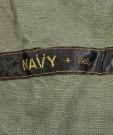 EEL（イール）テーラードジャケット カーキ サイズ:M メンズ/2200634873089