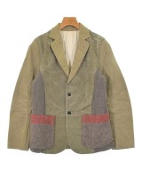 EEL テーラードジャケット