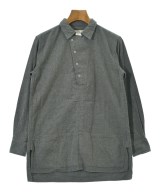EEL（イール）カジュアルシャツ グレー サイズ:XS レディース/2200676363135