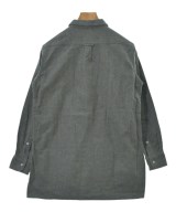 EEL（イール）カジュアルシャツ グレー サイズ:XS レディース/2200676363135