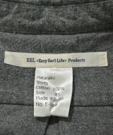 EEL（イール）カジュアルシャツ グレー サイズ:XS レディース/2200676363135