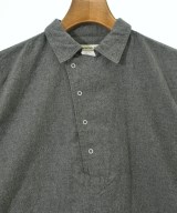 EEL（イール）カジュアルシャツ グレー サイズ:XS レディース/2200676363135