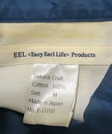 EEL（イール）その他 青 サイズ:M メンズ/2200667059023