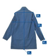 EEL（イール）その他 青 サイズ:M メンズ/2200667059023