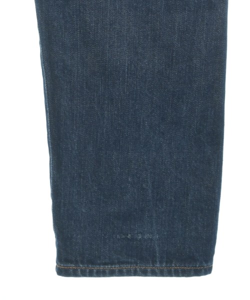 EEL（イール）デニムパンツ 紺 サイズ:-(L位) メンズ/2200735577077