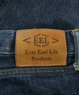EEL（イール）デニムパンツ 紺 サイズ:-(L位) メンズ/2200735577077