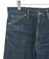 EEL（イール）デニムパンツ 紺 サイズ:-(L位) メンズ/2200735577077