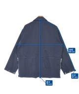 EEL（イール）その他 紺 サイズ:M メンズ/2200674294059