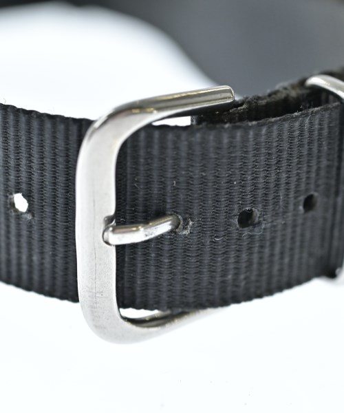 MWC（ミリタリーウォッチカンパニー）腕時計 黒 サイズ:- メンズ/2200678843116