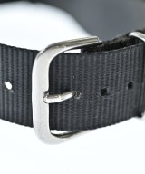 MWC（ミリタリーウォッチカンパニー）腕時計 黒 サイズ:- メンズ/2200678843116