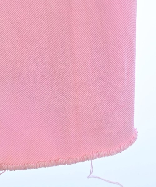 TESSA（テッサ）チノパン ピンク サイズ:-(L位) レディース/2200640715359