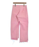 TESSA（テッサ）チノパン ピンク サイズ:-(L位) レディース/2200640715359