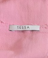 TESSA（テッサ）チノパン ピンク サイズ:-(L位) レディース/2200640715359