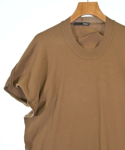 TESSA（テッサ）ワンピース 茶 サイズ:XS レディース/2200676156034