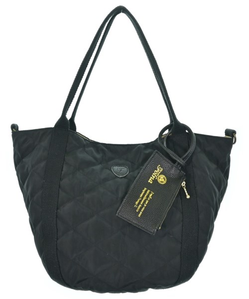 folna(フォルナ)トートバッグ 黒 サイズ:-/2200632821082