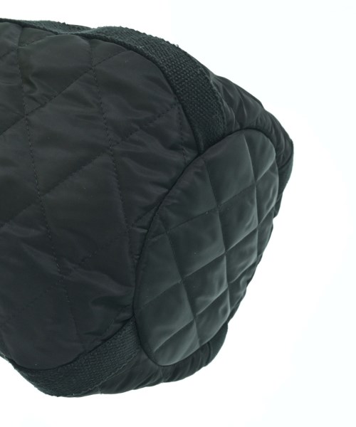 folna（フォルナ）トートバッグ 黒 サイズ:- レディース/2200632821082