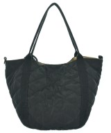 folna（フォルナ）トートバッグ 黒 サイズ:- レディース/2200632821082