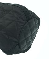 folna（フォルナ）トートバッグ 黒 サイズ:- レディース/2200632821082