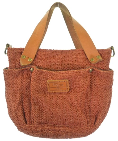 フォルナ(folna)のfolna ショルダーバッグ