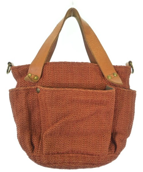 folna（フォルナ）ショルダーバッグ 茶 サイズ:- レディース/2200624341031