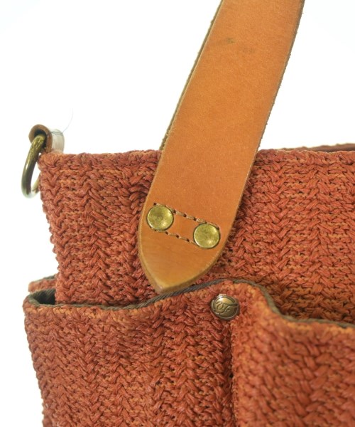 folna（フォルナ）ショルダーバッグ 茶 サイズ:- レディース/2200624341031