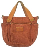 folna（フォルナ）ショルダーバッグ 茶 サイズ:- レディース/2200624341031