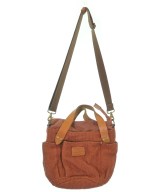 folna（フォルナ）ショルダーバッグ 茶 サイズ:- レディース/2200624341031