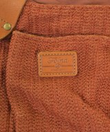 folna（フォルナ）ショルダーバッグ 茶 サイズ:- レディース/2200624341031