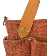 folna（フォルナ）ショルダーバッグ 茶 サイズ:- レディース/2200624341031