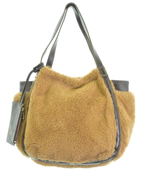 folna(フォルナ)ハンドバッグ ベージュ サイズ:-/2200673850010