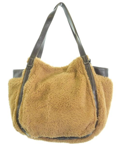 folna（フォルナ）ハンドバッグ ベージュ サイズ:- レディース/2200673850010