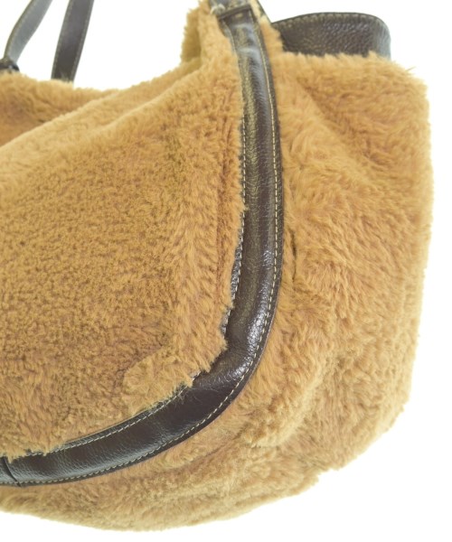 folna（フォルナ）ハンドバッグ ベージュ サイズ:- レディース/2200673850010