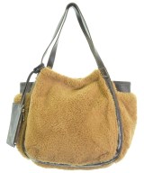 folna（フォルナ）ハンドバッグ ベージュ サイズ:- レディース/2200673850010