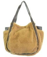 folna（フォルナ）ハンドバッグ ベージュ サイズ:- レディース/2200673850010