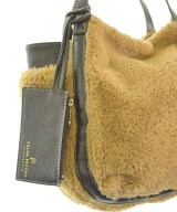 folna（フォルナ）ハンドバッグ ベージュ サイズ:- レディース/2200673850010