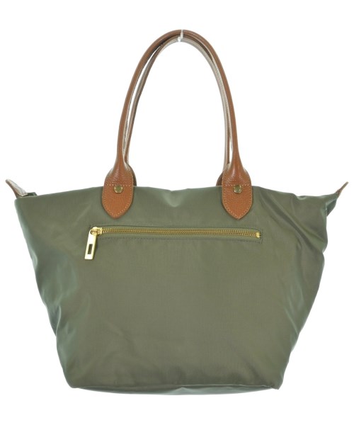 folna（フォルナ）トートバッグ 緑 サイズ:- レディース/2200694150090