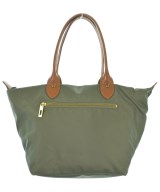 folna（フォルナ）トートバッグ 緑 サイズ:- レディース/2200694150090