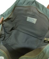 folna（フォルナ）トートバッグ 緑 サイズ:- レディース/2200694150090