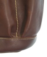 folna（フォルナ）ハンドバッグ 茶 サイズ:- レディース/2200695675073