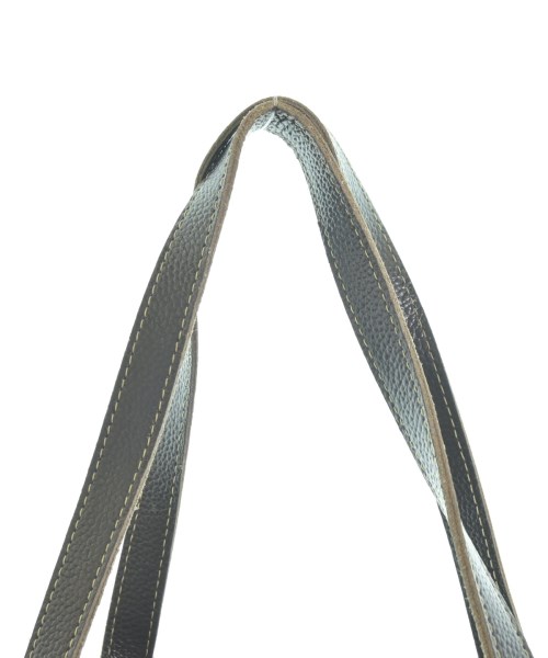 folna（フォルナ）トートバッグ グレー サイズ:- レディース/2200655146063