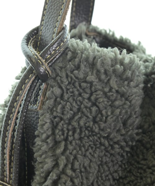 folna（フォルナ）トートバッグ グレー サイズ:- レディース/2200655146063