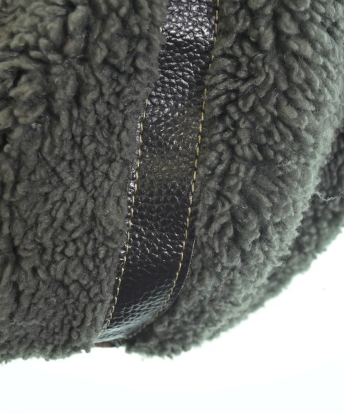 folna（フォルナ）トートバッグ グレー サイズ:- レディース/2200655146063