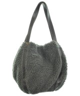 folna（フォルナ）トートバッグ グレー サイズ:- レディース/2200655146063