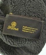 folna（フォルナ）トートバッグ グレー サイズ:- レディース/2200655146063