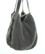 folna（フォルナ）トートバッグ グレー サイズ:- レディース/2200655146063