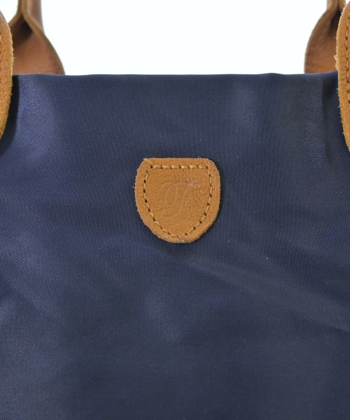 folna（フォルナ）トートバッグ 紺 サイズ:- レディース/2200661774069