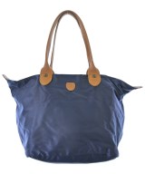 folna（フォルナ）トートバッグ 紺 サイズ:- レディース/2200661774069
