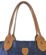 folna（フォルナ）トートバッグ 紺 サイズ:- レディース/2200661774069