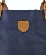 folna（フォルナ）トートバッグ 紺 サイズ:- レディース/2200661774069