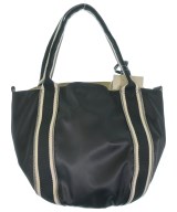 folna（フォルナ）トートバッグ 黒 サイズ:- レディース/2200712307055